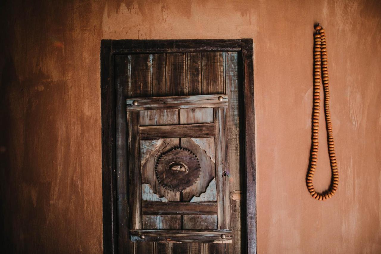 Villa Tawarigit House à Merzouga Extérieur photo
